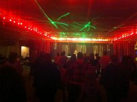 party du samedi